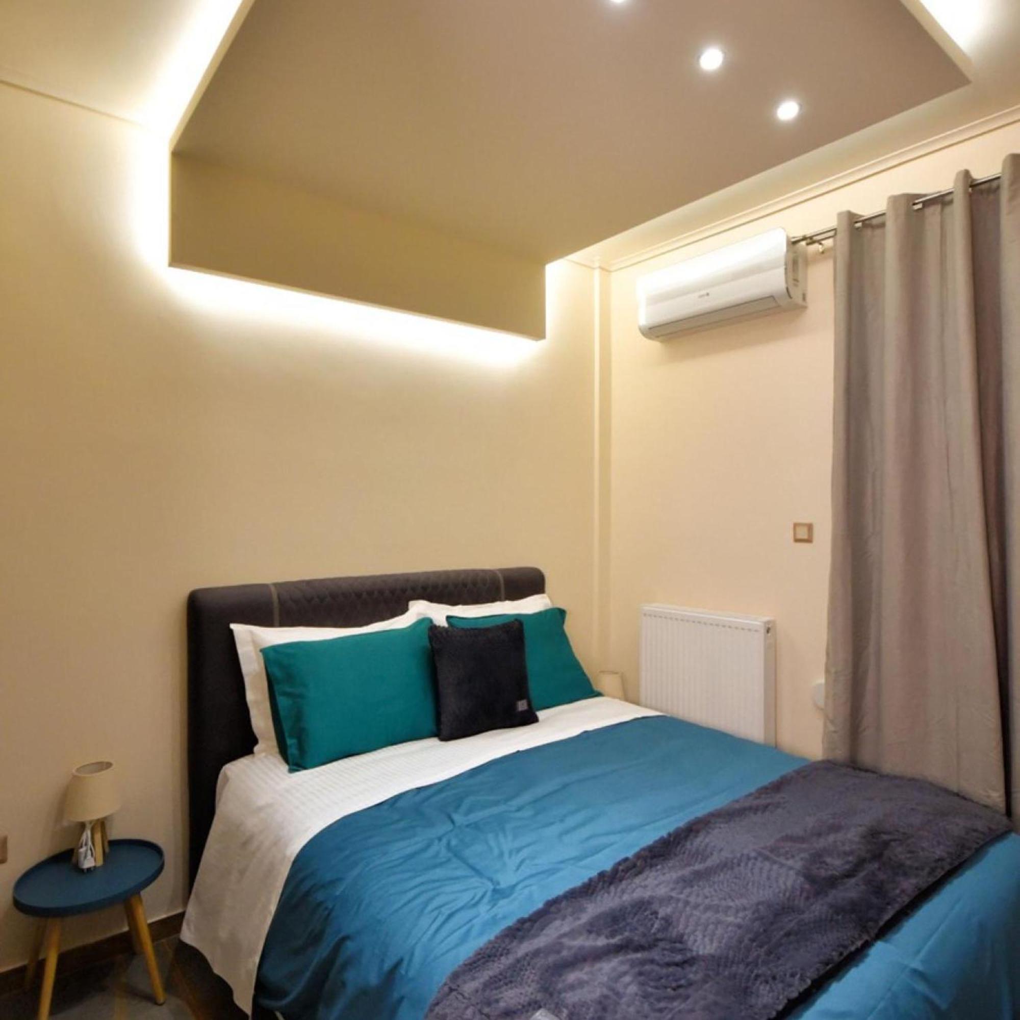 Eugenia'S Luxury Apart Volos Exterior foto