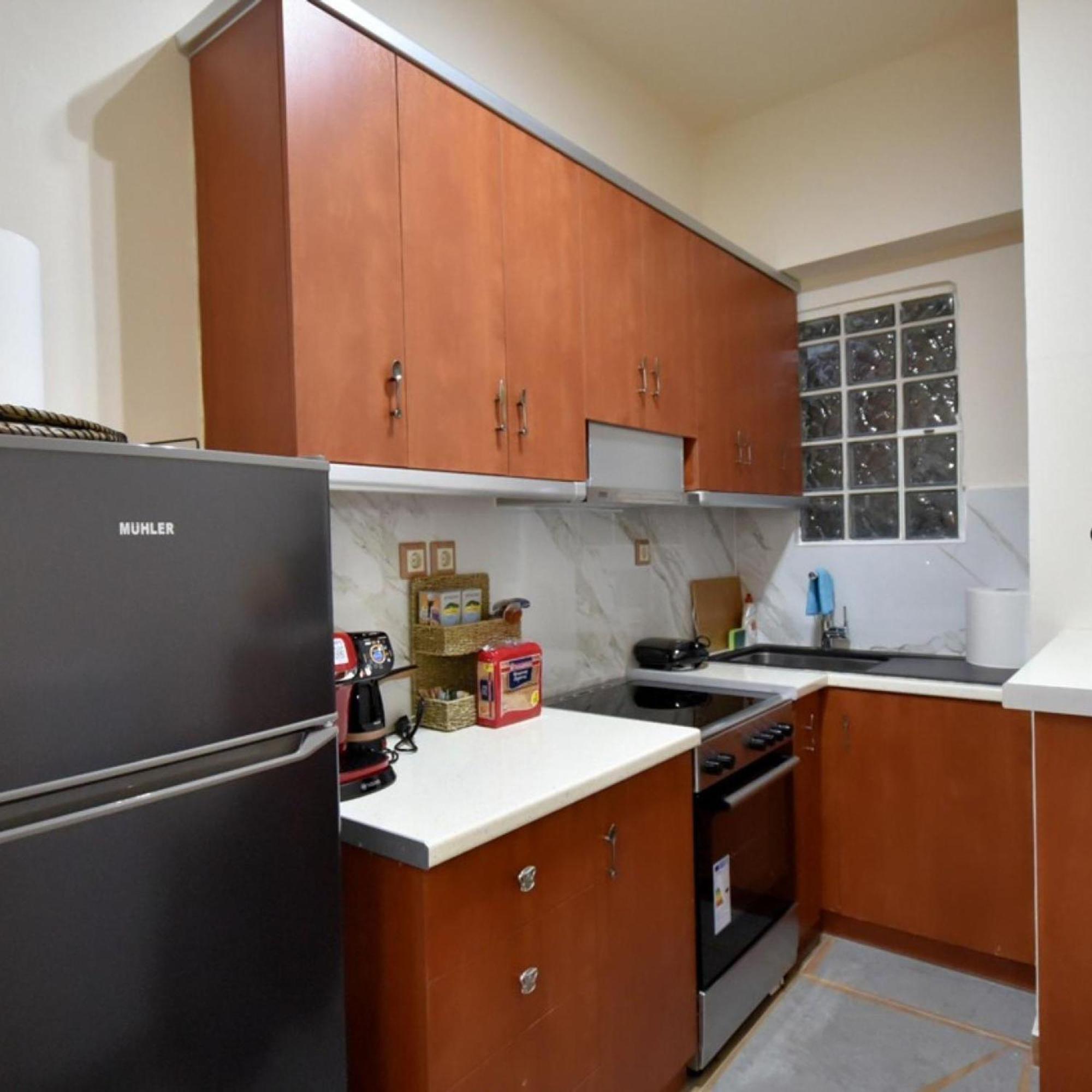 Eugenia'S Luxury Apart Volos Exterior foto