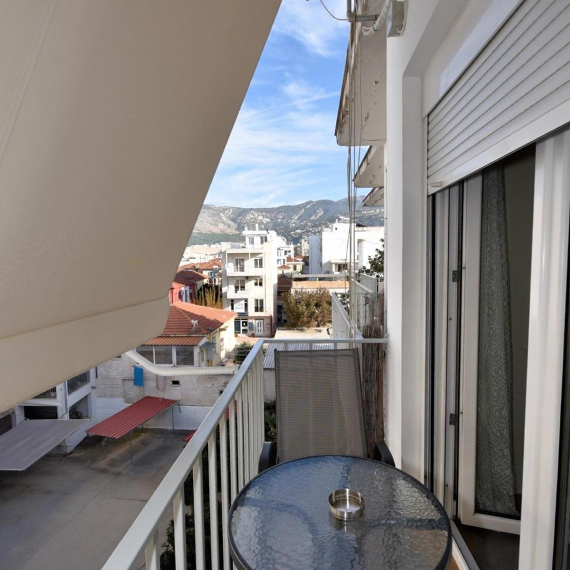 Eugenia'S Luxury Apart Volos Exterior foto