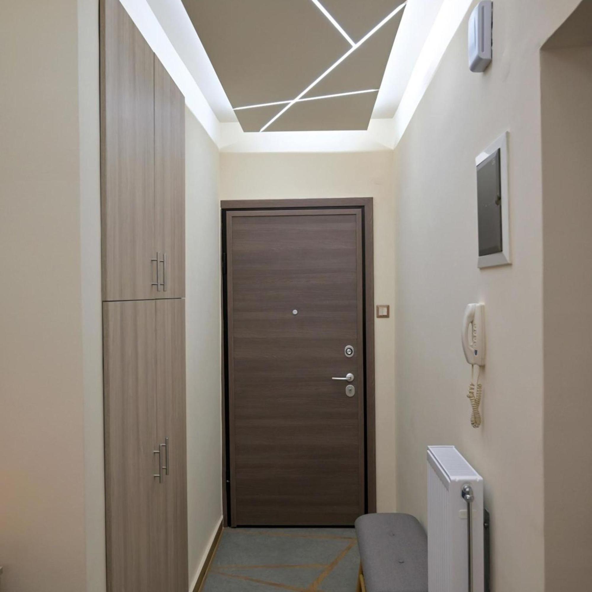 Eugenia'S Luxury Apart Volos Exterior foto