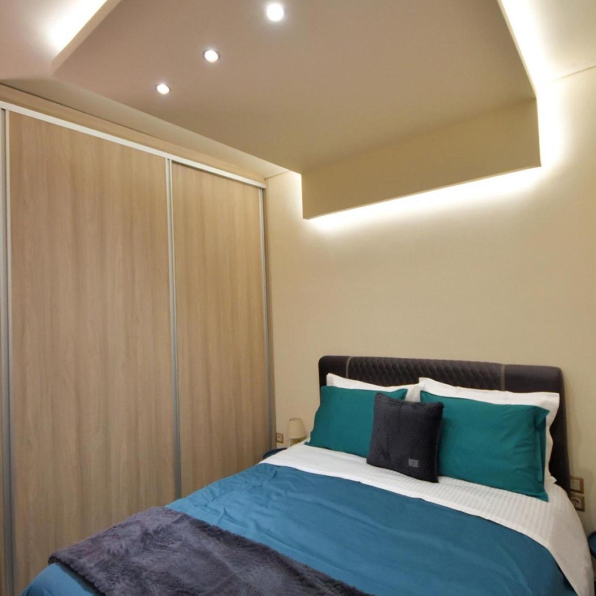 Eugenia'S Luxury Apart Volos Exterior foto