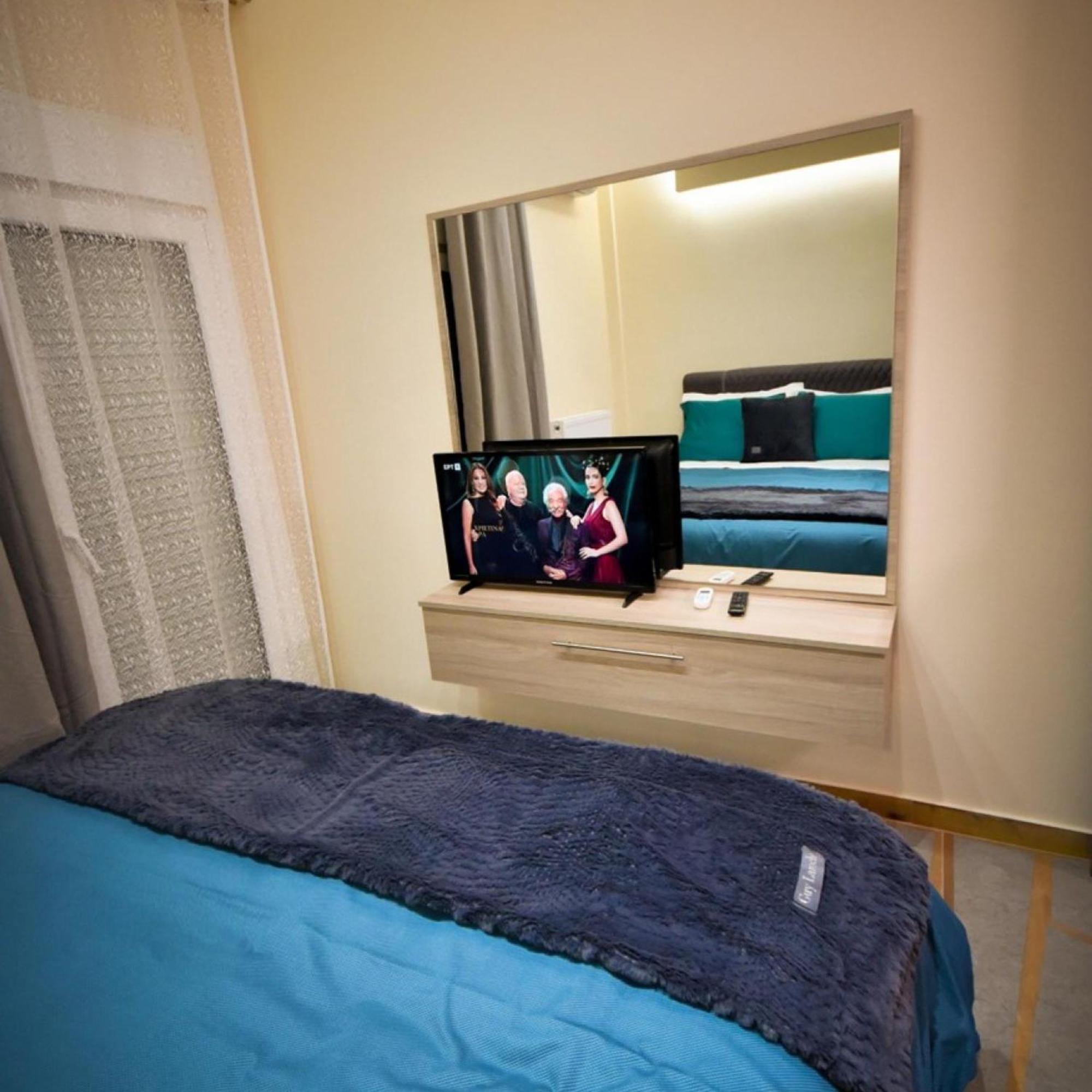 Eugenia'S Luxury Apart Volos Exterior foto