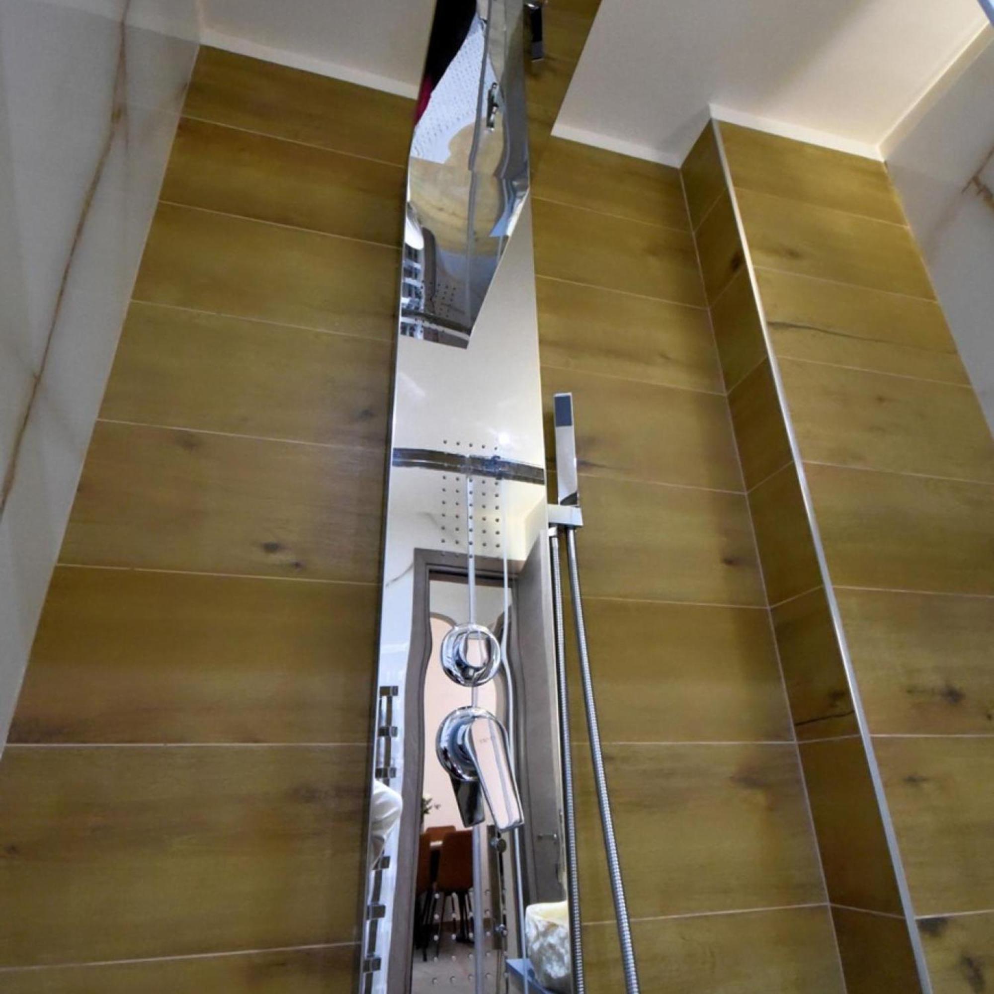Eugenia'S Luxury Apart Volos Exterior foto