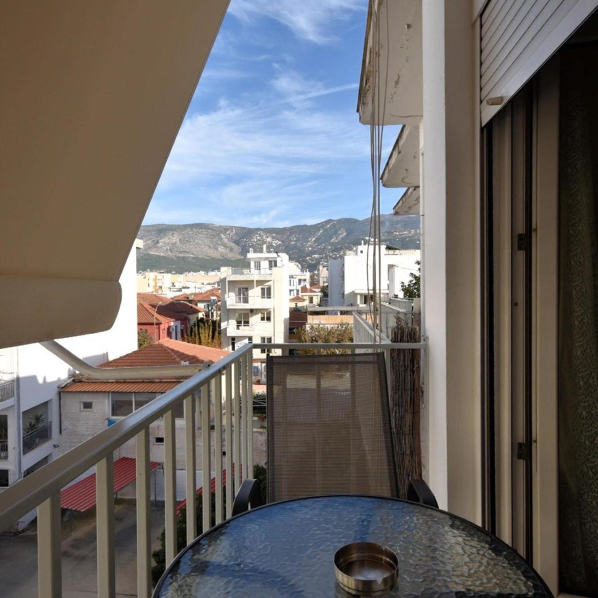 Eugenia'S Luxury Apart Volos Exterior foto