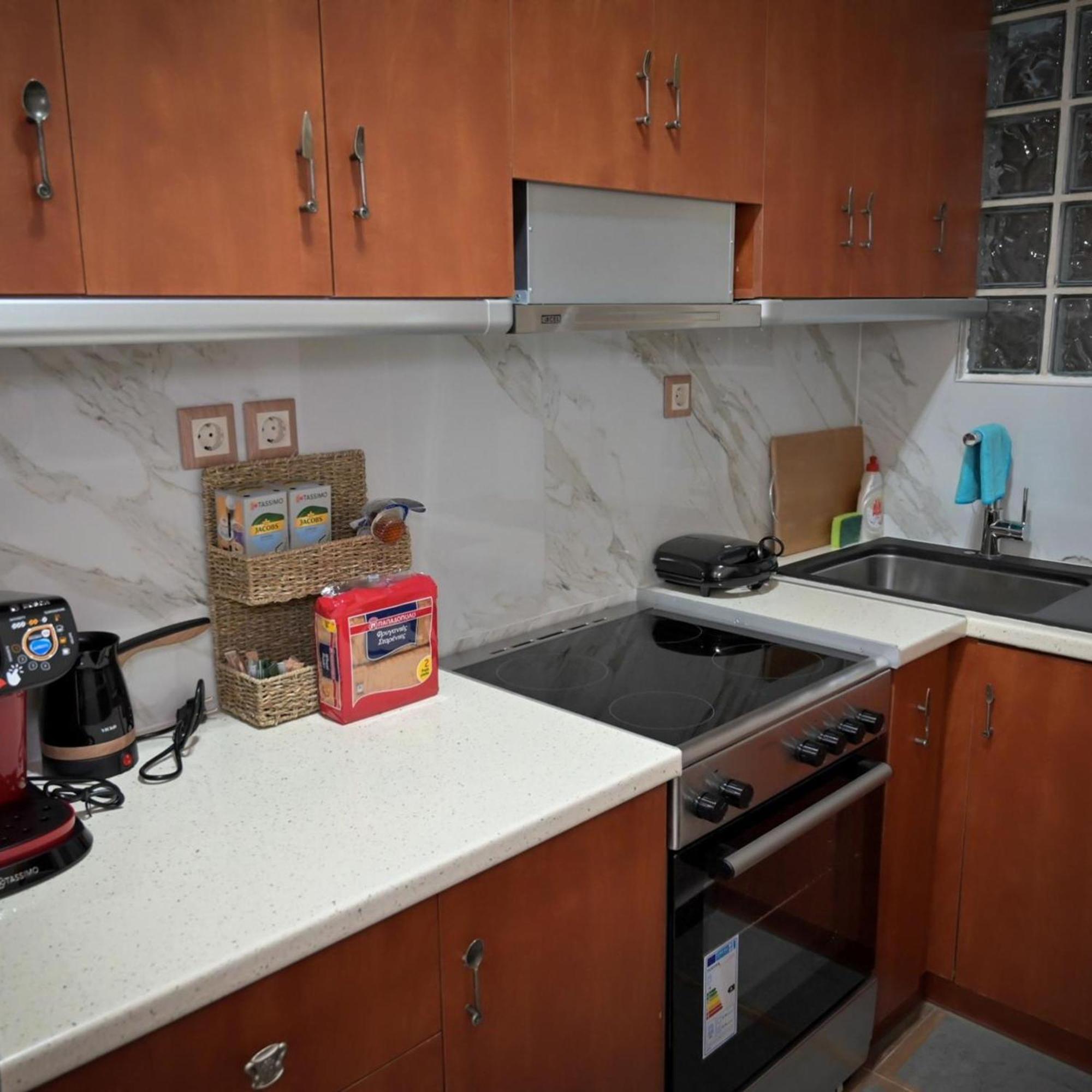 Eugenia'S Luxury Apart Volos Exterior foto