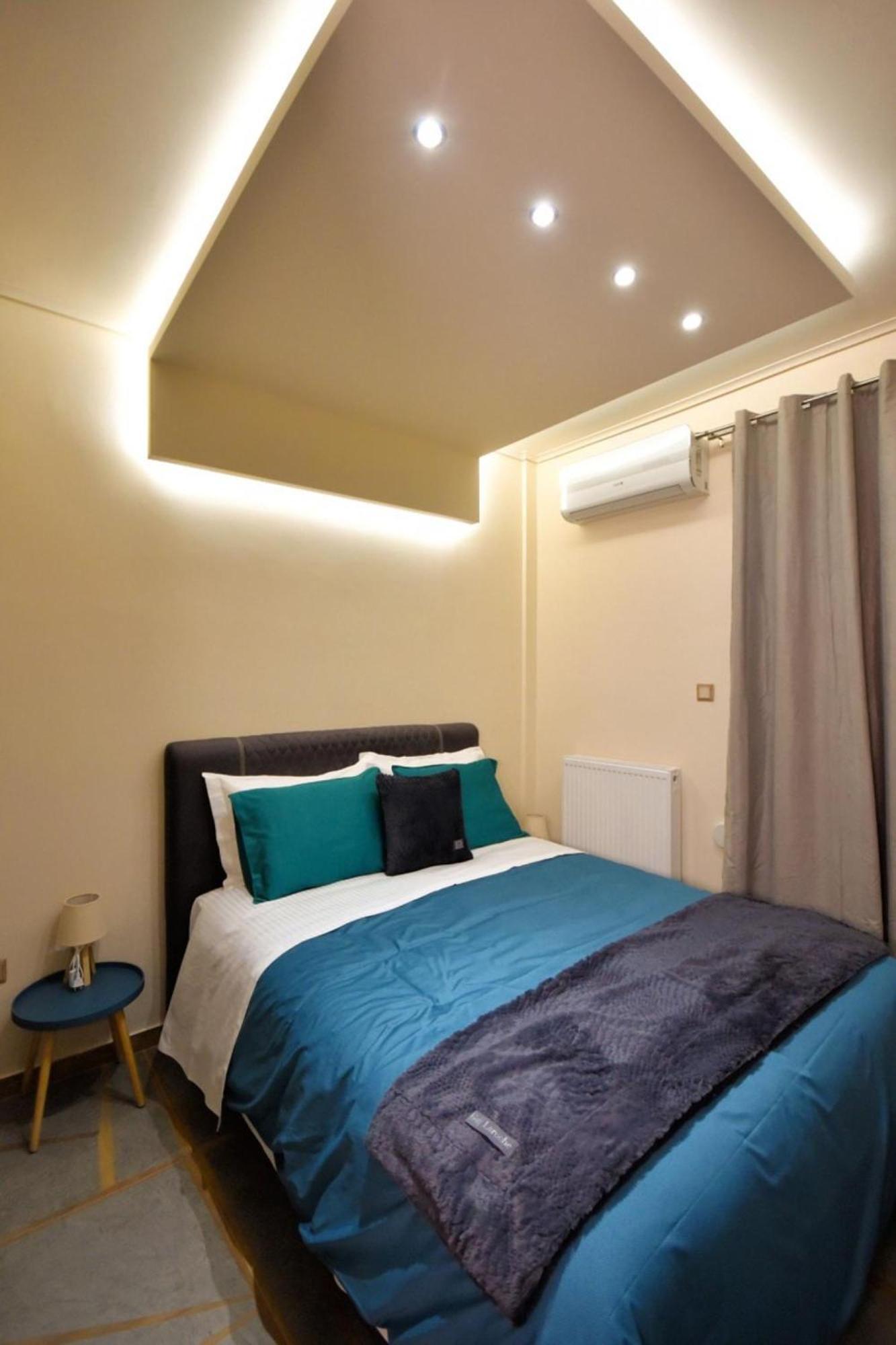 Eugenia'S Luxury Apart Volos Exterior foto