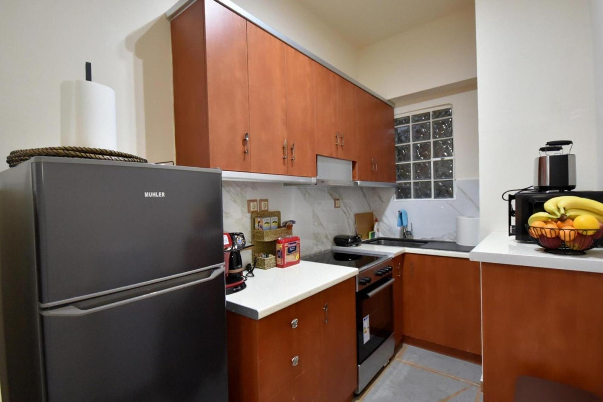 Eugenia'S Luxury Apart Volos Exterior foto