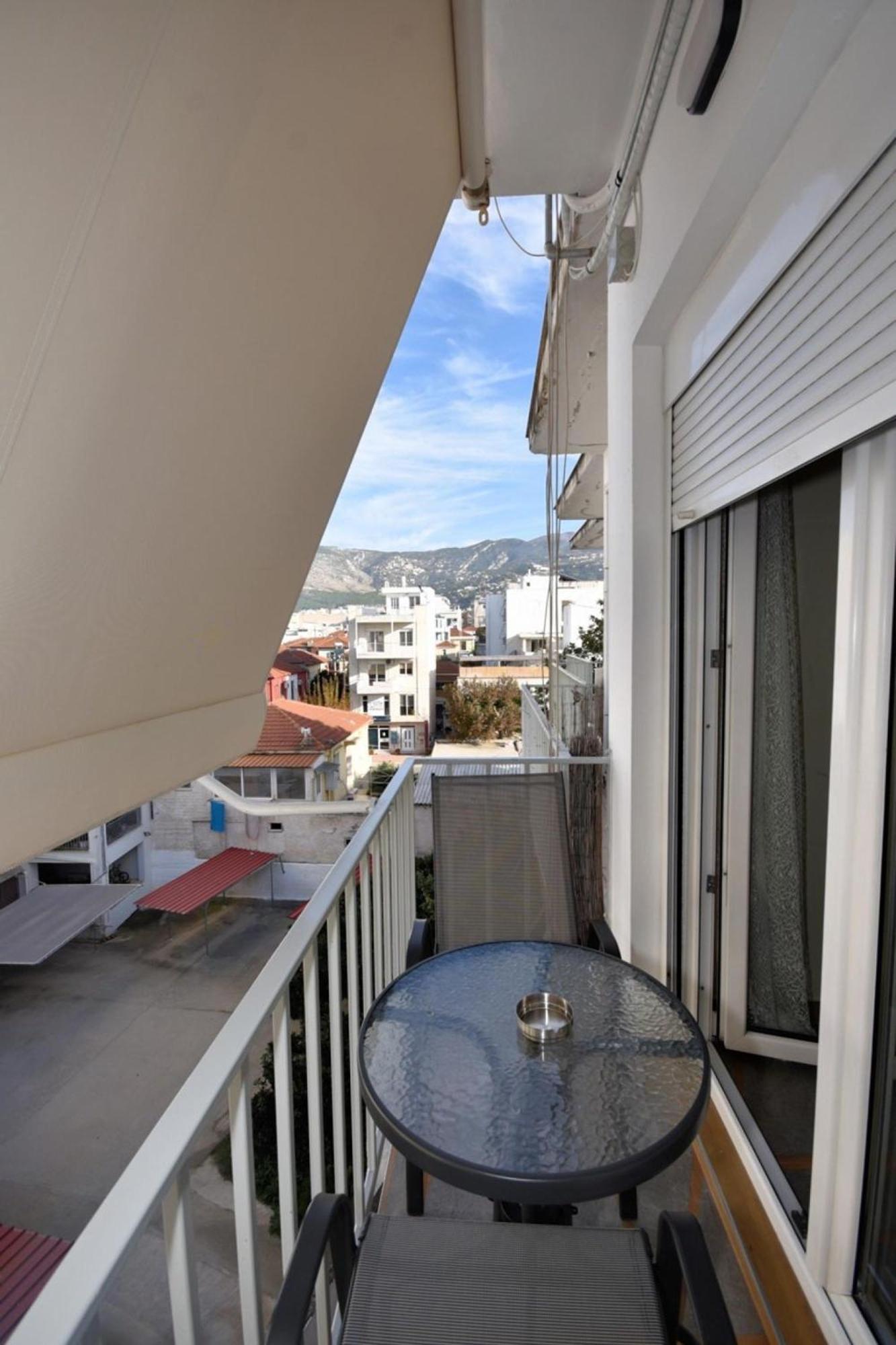 Eugenia'S Luxury Apart Volos Exterior foto