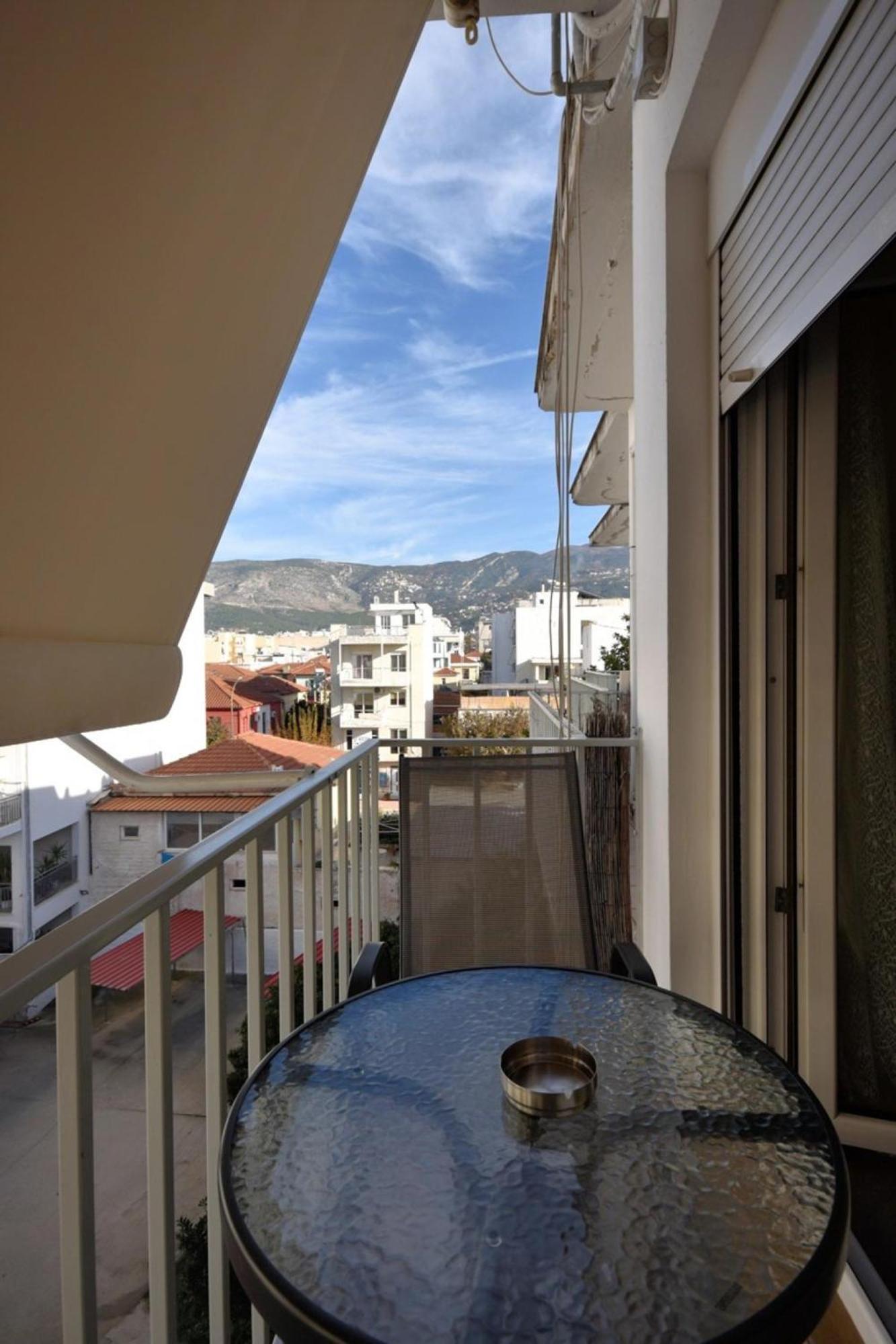 Eugenia'S Luxury Apart Volos Exterior foto