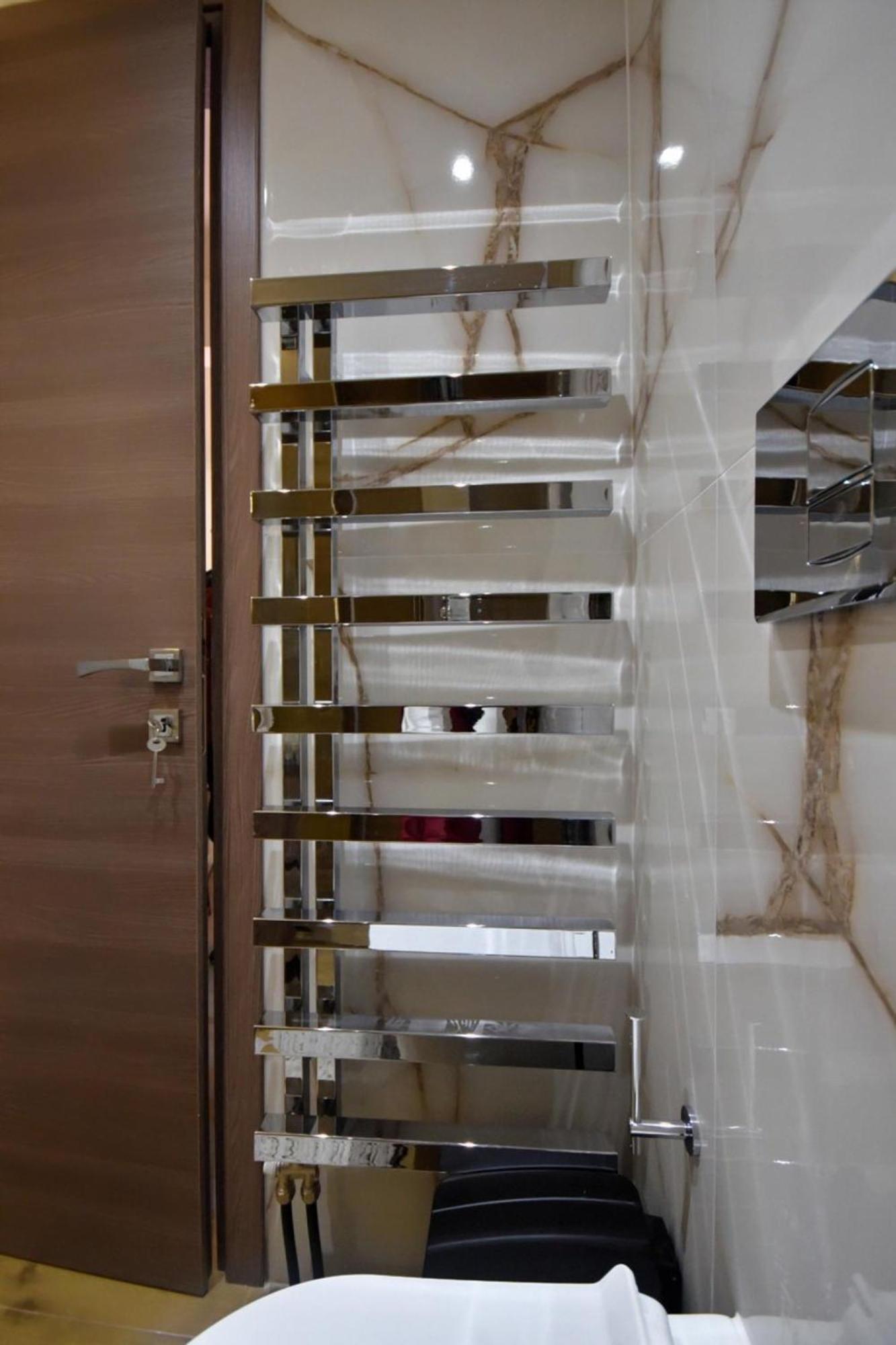 Eugenia'S Luxury Apart Volos Exterior foto