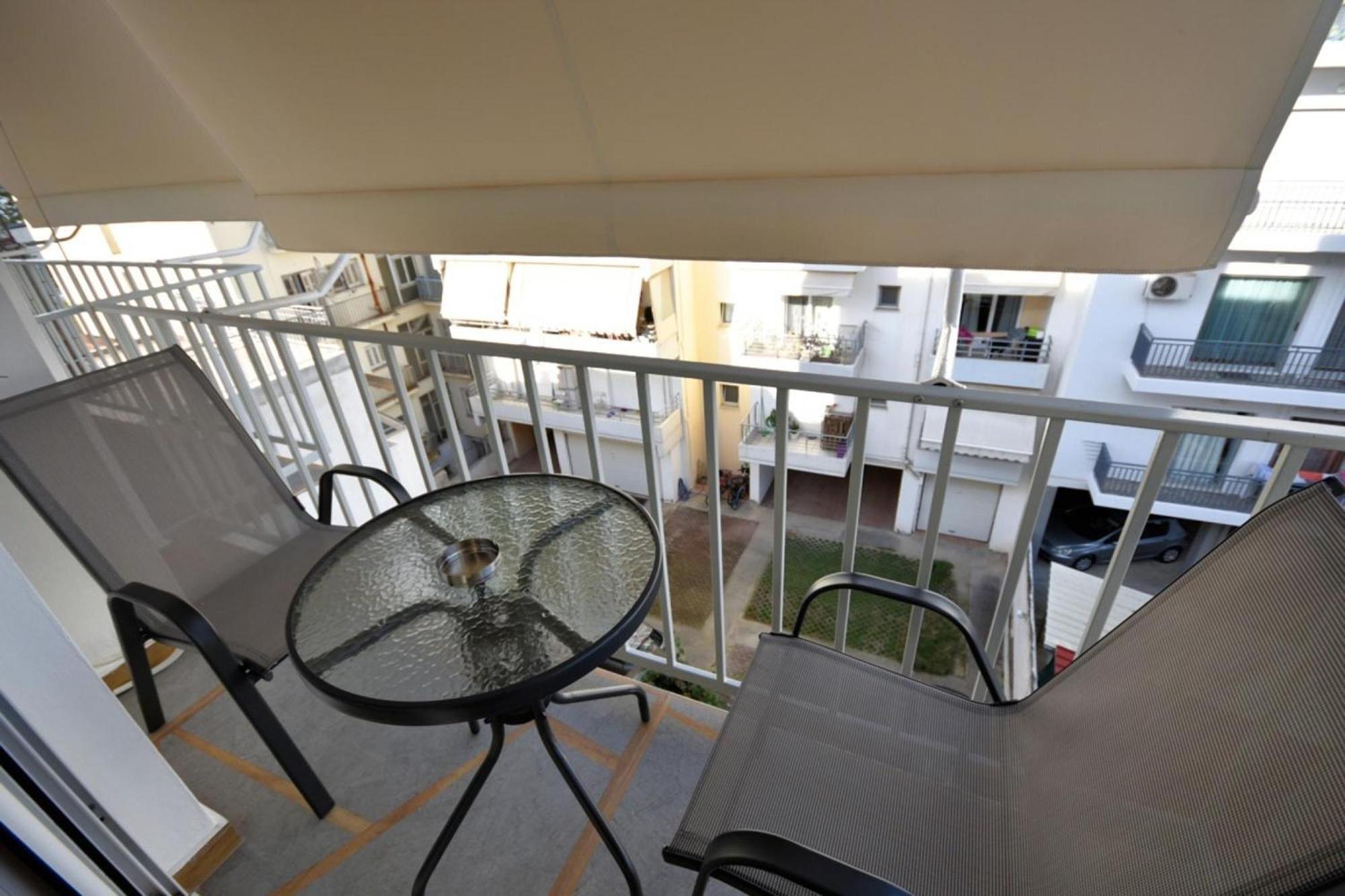 Eugenia'S Luxury Apart Volos Exterior foto