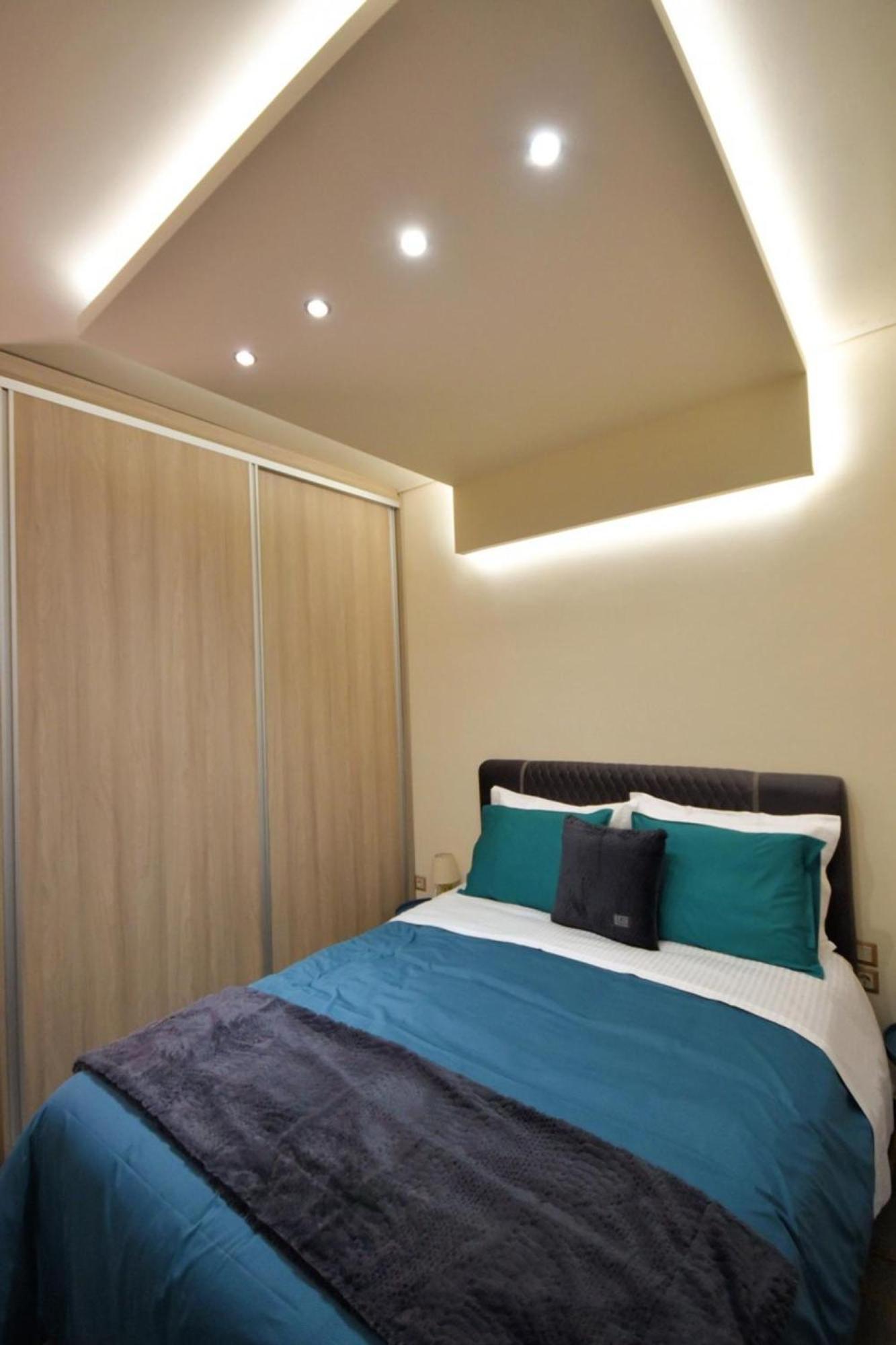 Eugenia'S Luxury Apart Volos Exterior foto